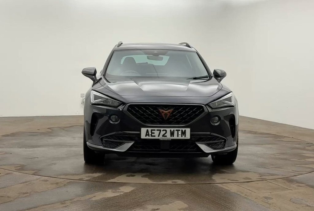 Used Cupra Formentor 2022 for sale - 77302742: Photo 9