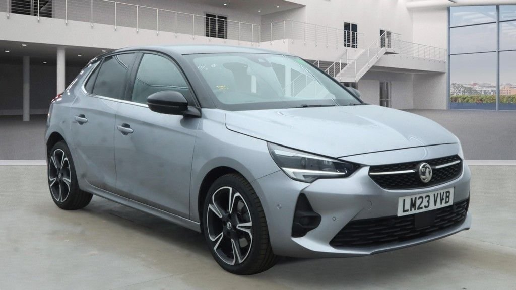 Used Vauxhall Corsa 2023 for sale - 78044396: Photo 5