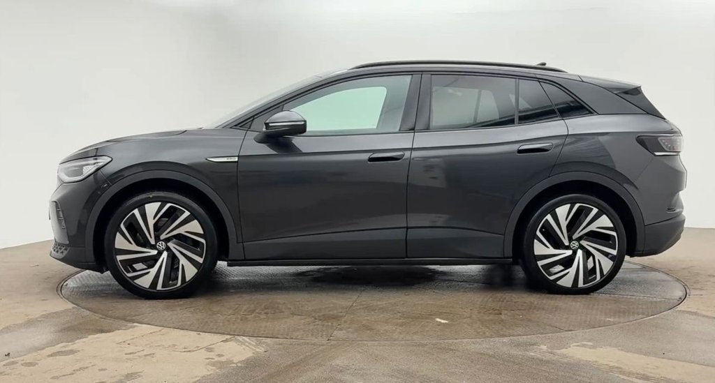 Used Volkswagen ID.4 2021 for sale - 77836019: Photo 13