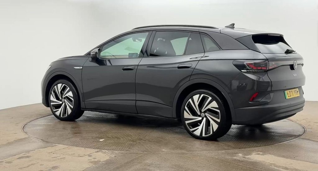 Used Volkswagen ID.4 2021 for sale - 77836019: Photo 14