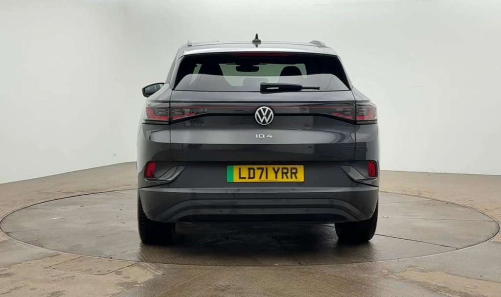 Used Volkswagen ID.4 2021 for sale - 77836019: Photo 17