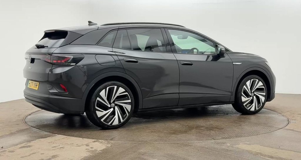 Used Volkswagen ID.4 2021 for sale - 77836019: Photo 18