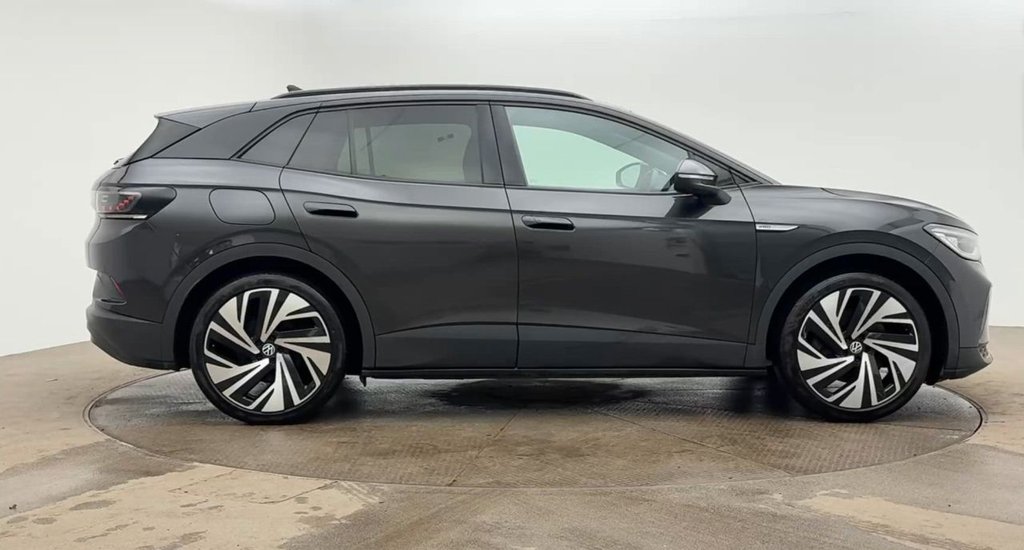 Used Volkswagen ID.4 2021 for sale - 77836019: Photo 19