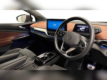 Used Volkswagen ID.4 2021 for sale - 77836019: Photo