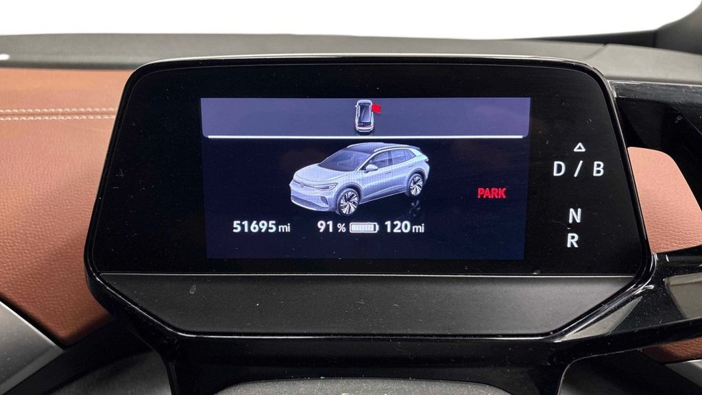 Used Volkswagen ID.4 2021 for sale - 77836019: Photo 6