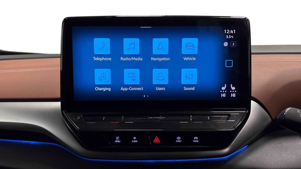 Used Volkswagen ID.4 2021 for sale - 77836019: Photo 7