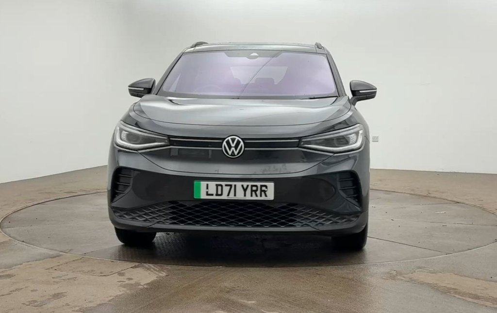 Used Volkswagen ID.4 2021 for sale - 77836019: Photo 9