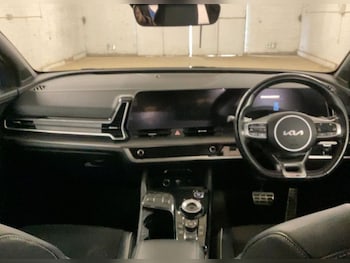 Used Kia Sportage 2022 for sale - 78874822: Photo