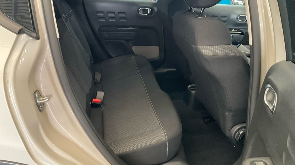 Used Citroen C3 2023 for sale - 77609282: Photo 10