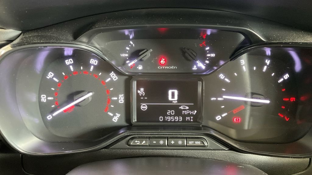 Used Citroen C3 2023 for sale - 77609282: Photo 11