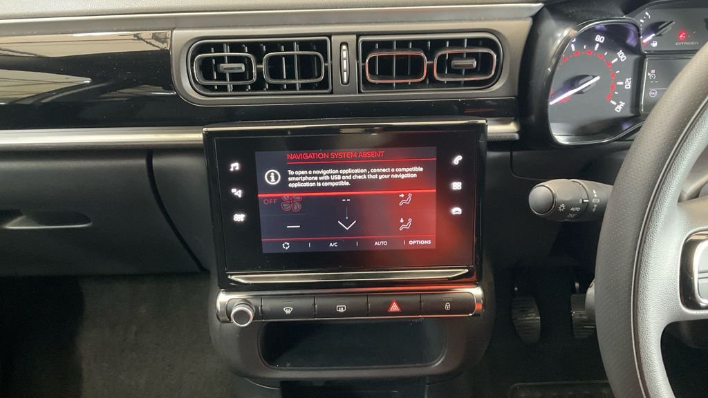 Used Citroen C3 2023 for sale - 77609282: Photo 12