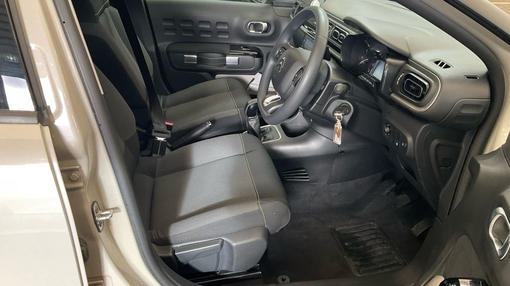 Used Citroen C3 2023 for sale - 77609282: Photo 2