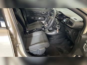 Used Citroen C3 2023 for sale - 77609282: Photo