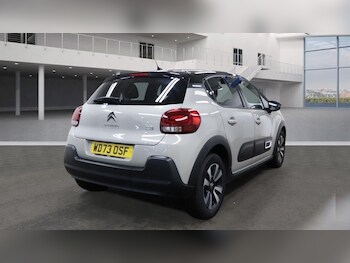 Used Citroen C3 2023 for sale - 77609282: Photo