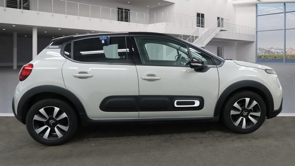 Used Citroen C3 2023 for sale - 77609282: Photo 8
