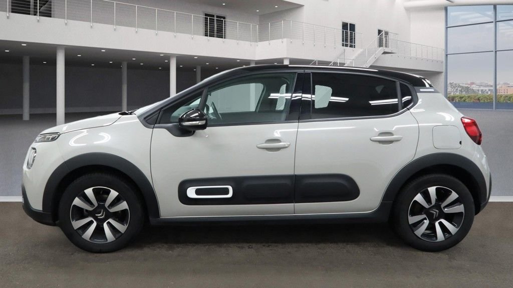 Used Citroen C3 2023 for sale - 77609282: Photo 9