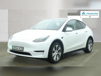 Used Tesla Model Y 2022 for sale - 78426487: Photo