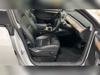 Used Tesla Model Y 2022 for sale - 78426487: Photo