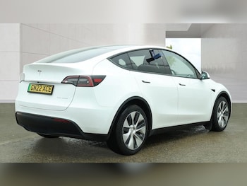 Used Tesla Model Y 2022 for sale - 78426487: Photo