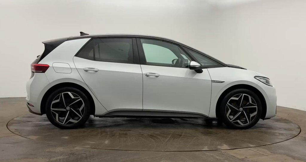 Used Volkswagen ID.3 2021 for sale - 76686063: Photo 18