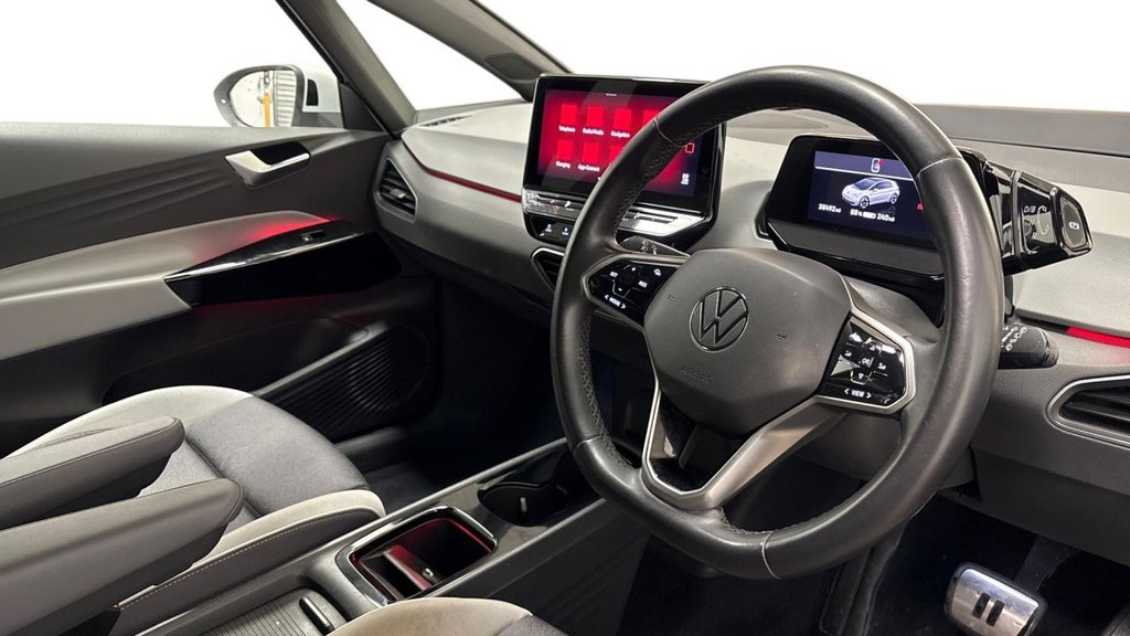 Used Volkswagen ID.3 2021 for sale - 76686063: Photo 2