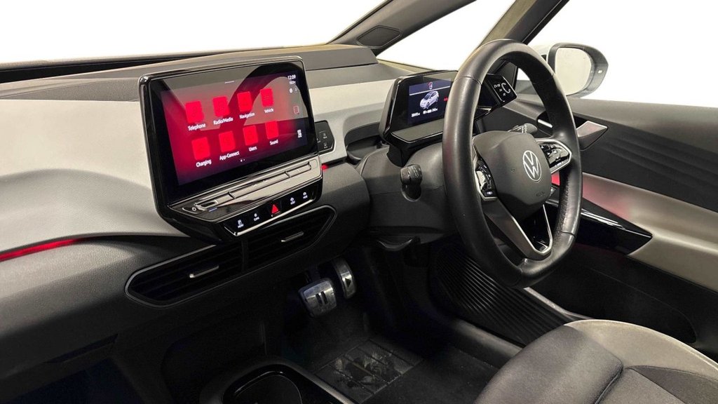 Used Volkswagen ID.3 2021 for sale - 76686063: Photo 4