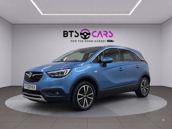 Used Vauxhall Crossland X 2020 for sale - 79618763: Photo