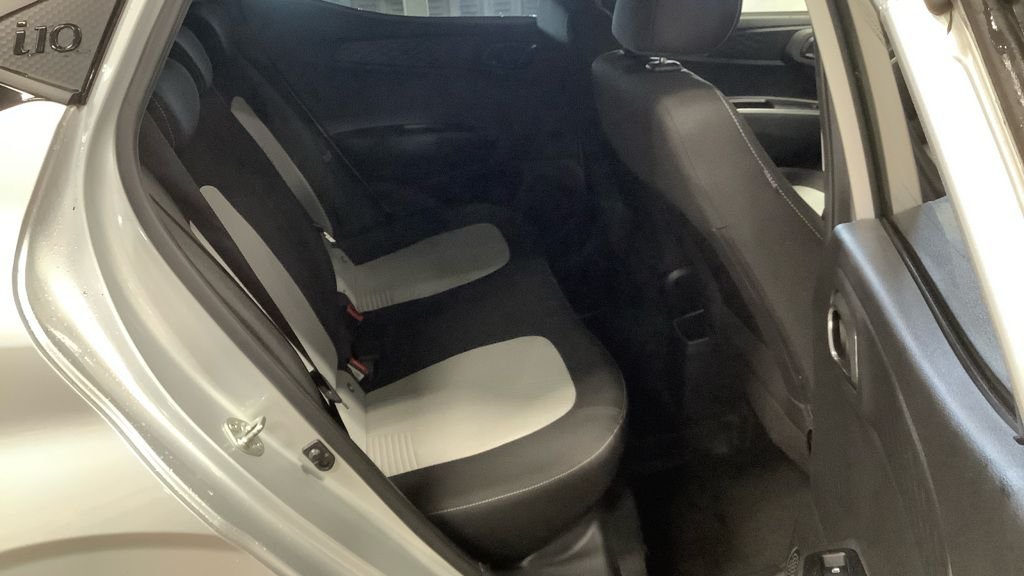 Used Hyundai i10 2021 for sale - 77007262: Photo 10