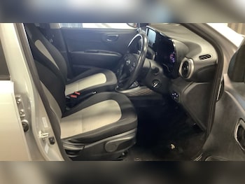 Used Hyundai i10 2021 for sale - 77007262: Photo