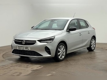 Used Vauxhall Corsa 2022 for sale - 78619159: Photo