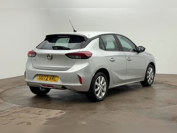 Used Vauxhall Corsa 2022 for sale - 78619159: Photo