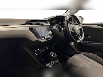 Used Vauxhall Corsa 2022 for sale - 78619159: Photo