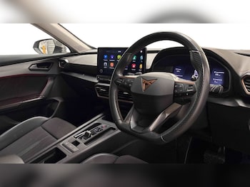 Used Cupra Formentor 2023 for sale - 78288220: Photo