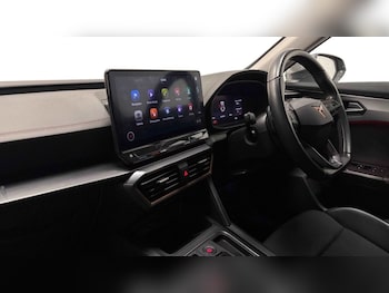 Used Cupra Formentor 2023 for sale - 78288220: Photo