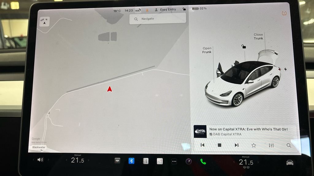 Used Tesla Model 3 2021 for sale - 76590764: Photo 11