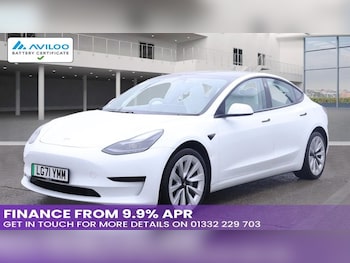 Used Tesla Model 3 2021 for sale - 76590764: Photo