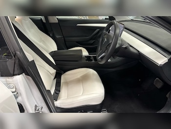 Used Tesla Model 3 2021 for sale - 76590764: Photo