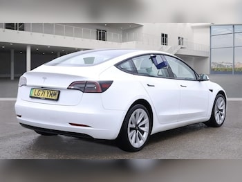 Used Tesla Model 3 2021 for sale - 76590764: Photo