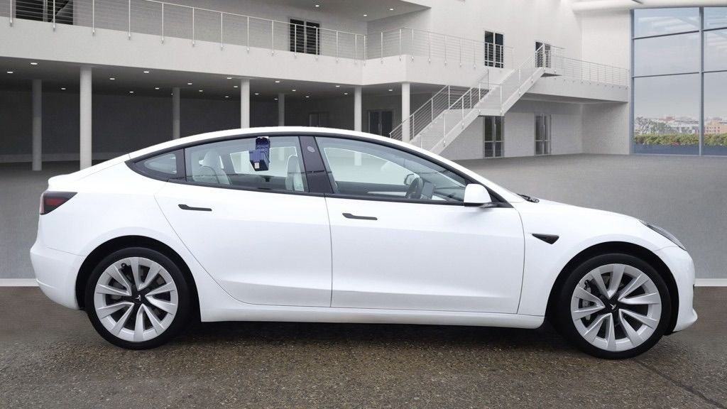 Used Tesla Model 3 2021 for sale - 76590764: Photo 6