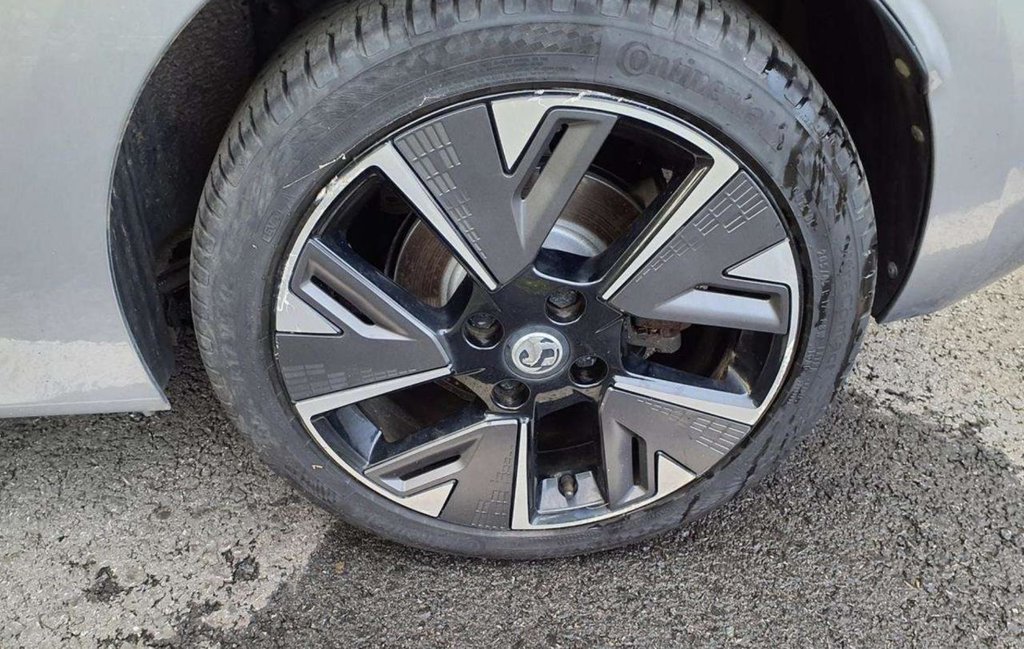 Used Vauxhall Corsa 2021 for sale - 76710980: Photo 3