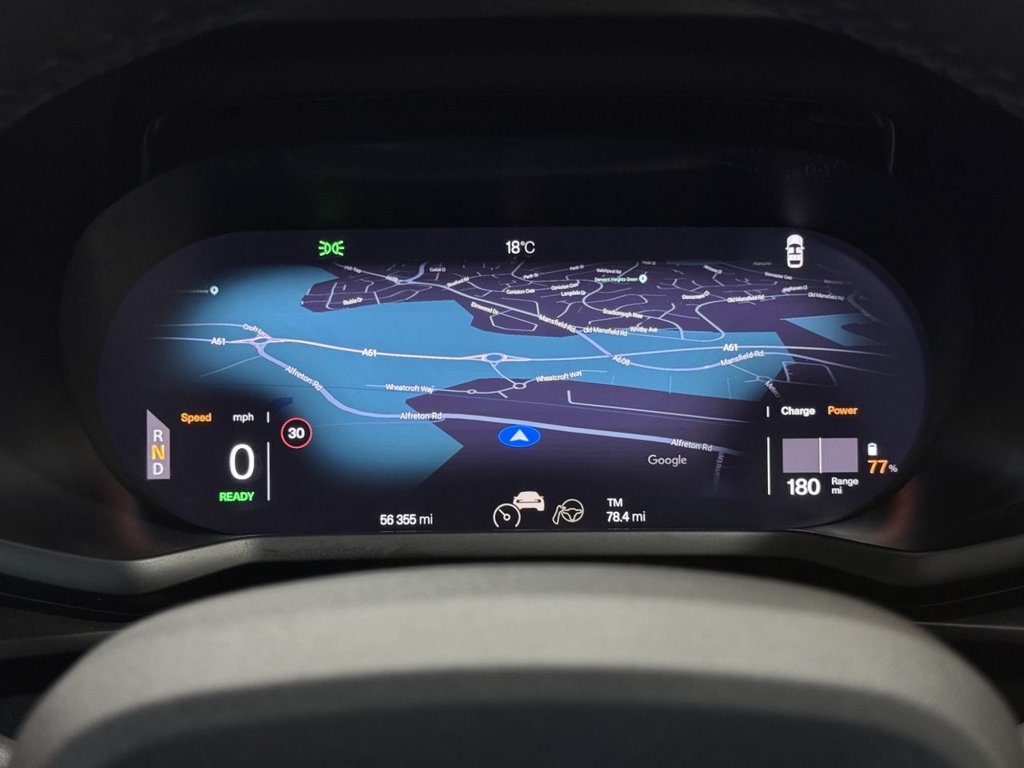 Used Polestar Polestar 2 2023 for sale - 76579833: Photo 19