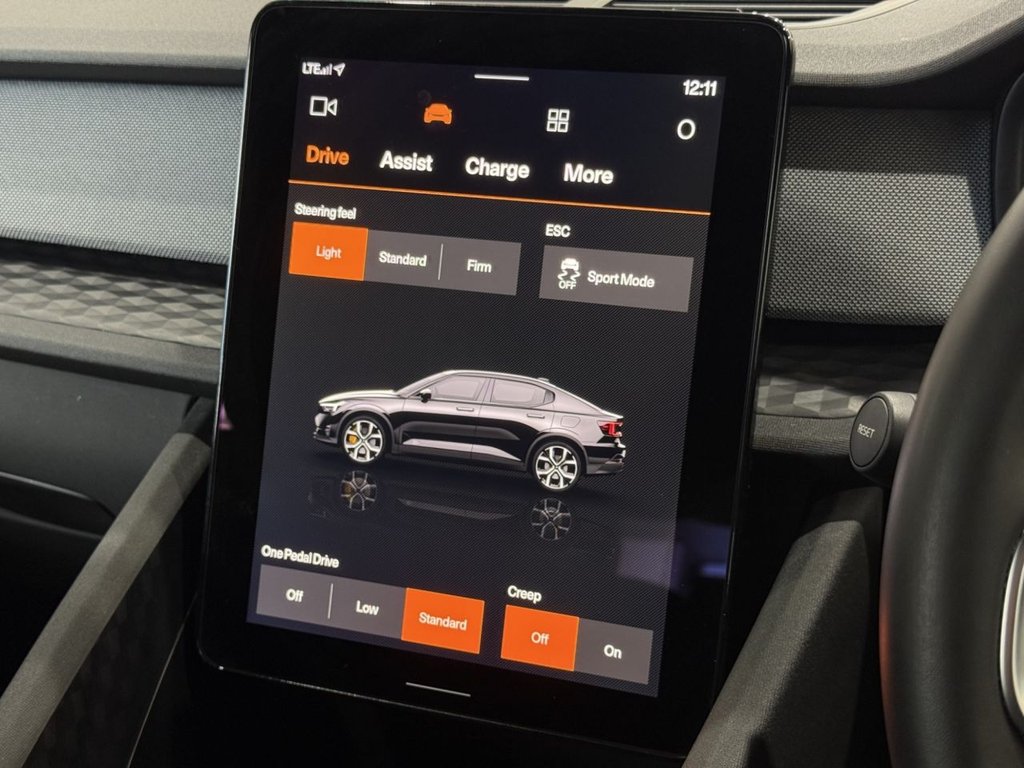 Used Polestar Polestar 2 2023 for sale - 76579833: Photo 20