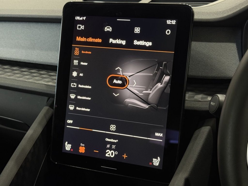 Used Polestar Polestar 2 2023 for sale - 76579833: Photo 23