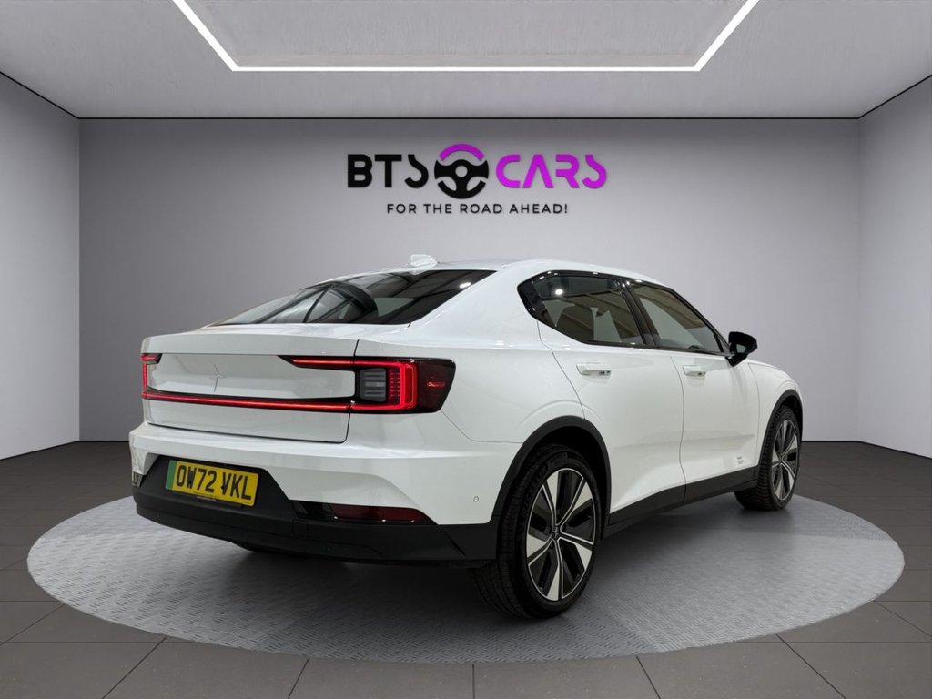 Used Polestar Polestar 2 2023 for sale - 76579833: Photo 3