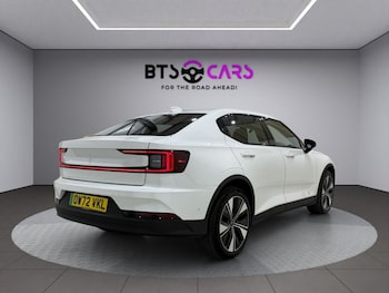 Used Polestar Polestar 2 2023 for sale - 76579833: Photo