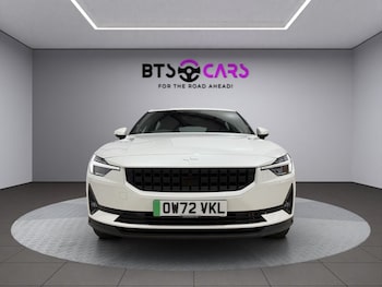 Used Polestar Polestar 2 2023 for sale - 76579833: Photo