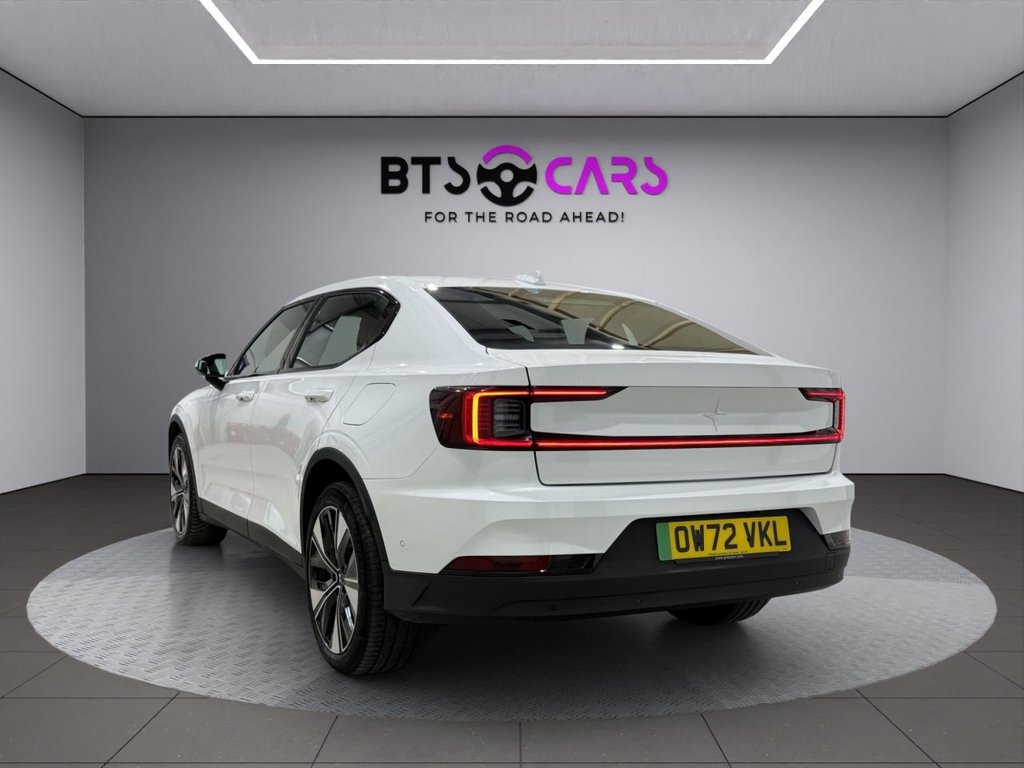 Used Polestar Polestar 2 2023 for sale - 76579833: Photo 6