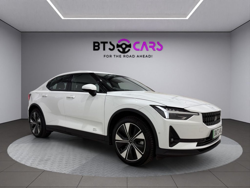 Used Polestar Polestar 2 2023 for sale - 76579833: Photo 9