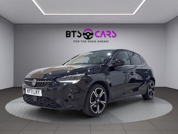 Used Vauxhall Corsa 2022 for sale - 78330136: Photo