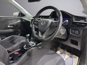 Used Vauxhall Corsa 2022 for sale - 78330136: Photo